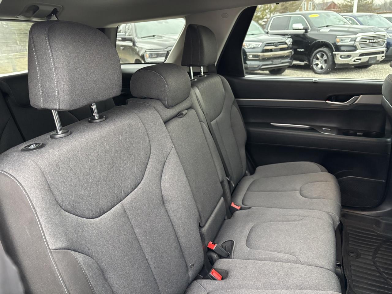 2020 Hyundai PALISADE Preferred ~Safety Included~1 Owner~NO ACCIDENTS~ Photo