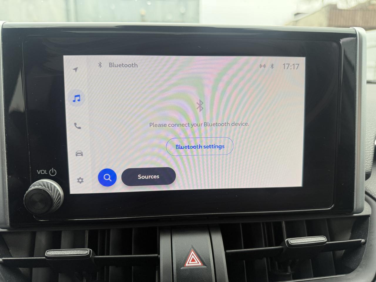 2023 Toyota RAV4 XLE Photo