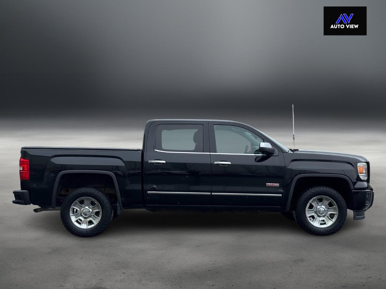 2014 GMC Sierra 1500 SLE **ALL TERRAIN**CLEAN CARFAX** Photo