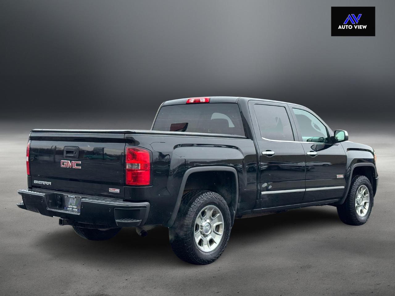 2014 GMC Sierra 1500 SLE **ALL TERRAIN**CLEAN CARFAX** Photo