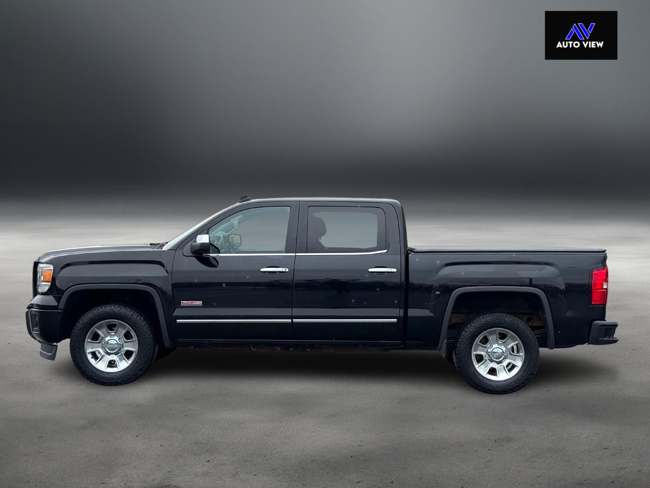 2014 GMC Sierra 1500 SLE **ALL TERRAIN**CLEAN CARFAX** Photo