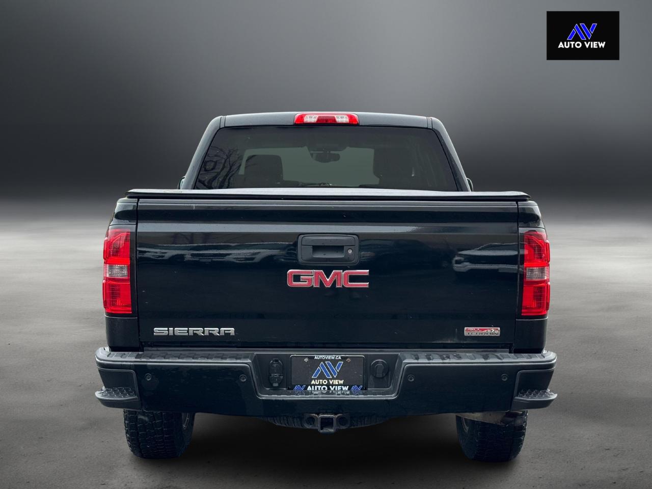 2014 GMC Sierra 1500 SLE **ALL TERRAIN**CLEAN CARFAX** Photo