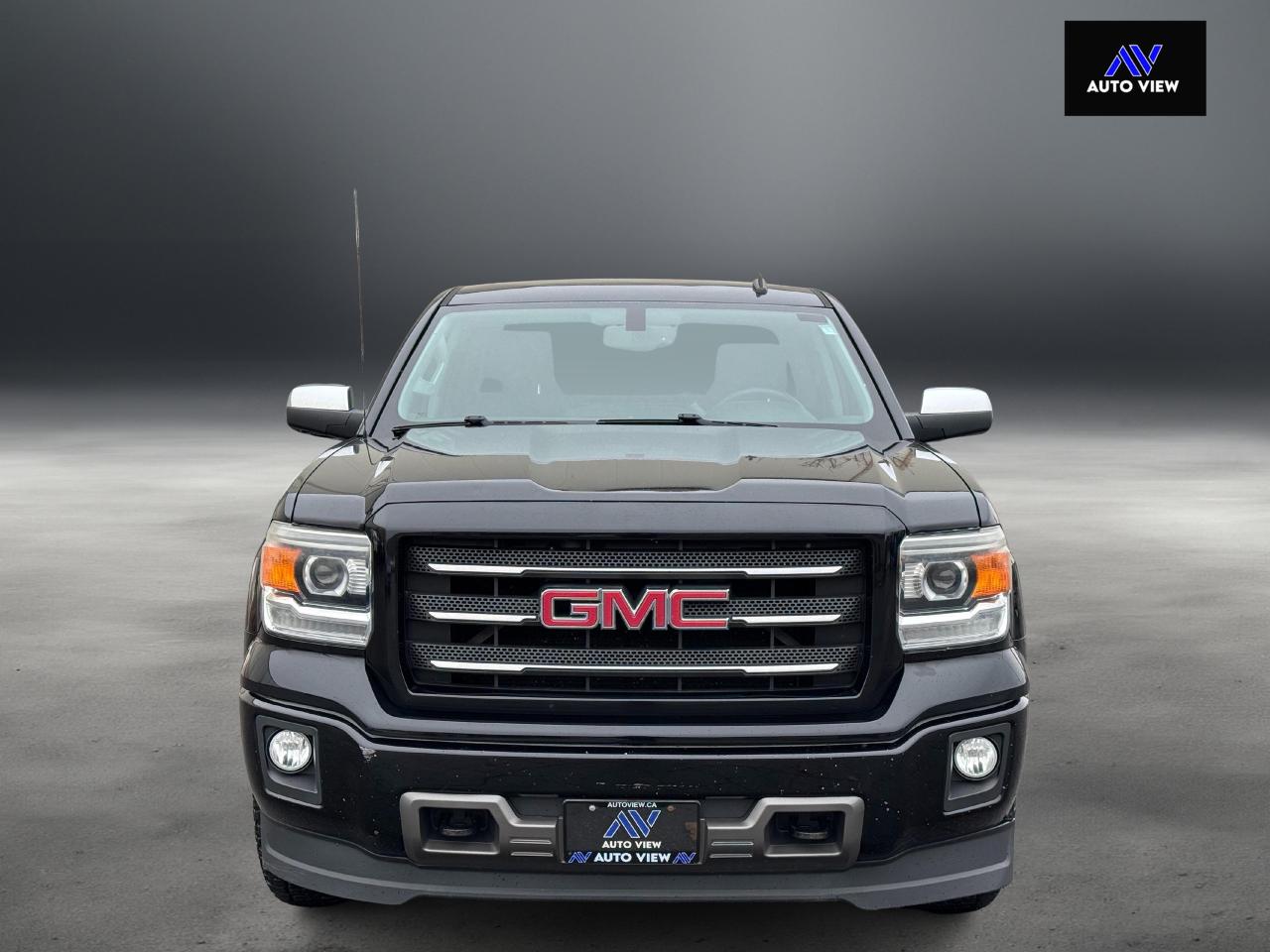 2014 GMC Sierra 1500 SLE **ALL TERRAIN**CLEAN CARFAX** Photo