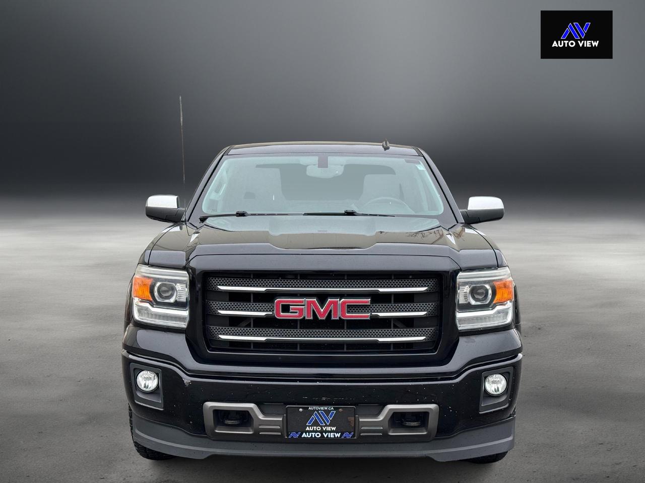 2014 GMC Sierra 1500 SLE **ALL TERRAIN**CLEAN CARFAX** Photo2