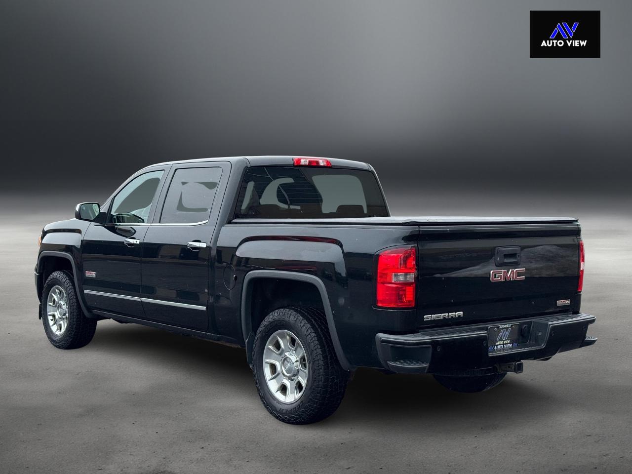 2014 GMC Sierra 1500 SLE **ALL TERRAIN**CLEAN CARFAX** Photo