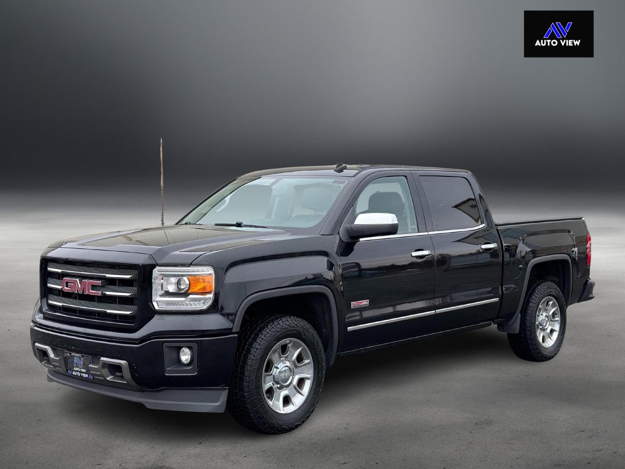 2014 GMC Sierra 1500 SLE **ALL TERRAIN**CLEAN CARFAX** Photo
