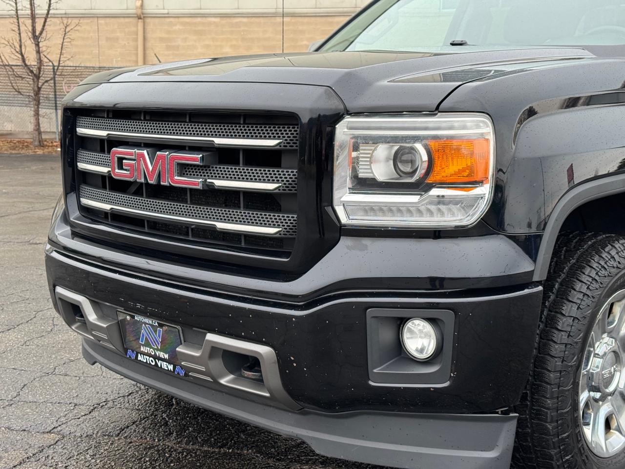2014 GMC Sierra 1500 SLE **ALL TERRAIN**CLEAN CARFAX** Photo