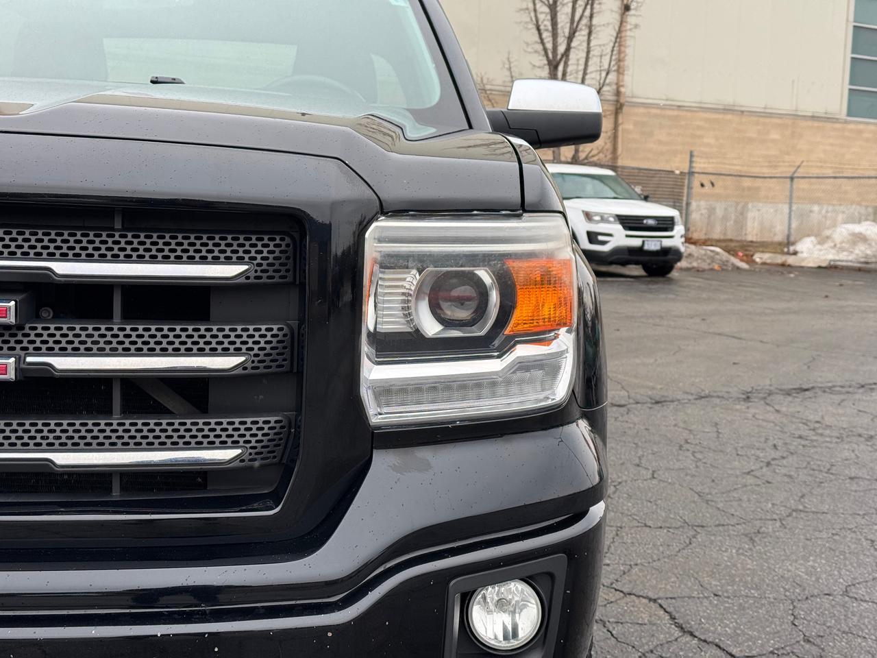 2014 GMC Sierra 1500 SLE **ALL TERRAIN**CLEAN CARFAX** Photo