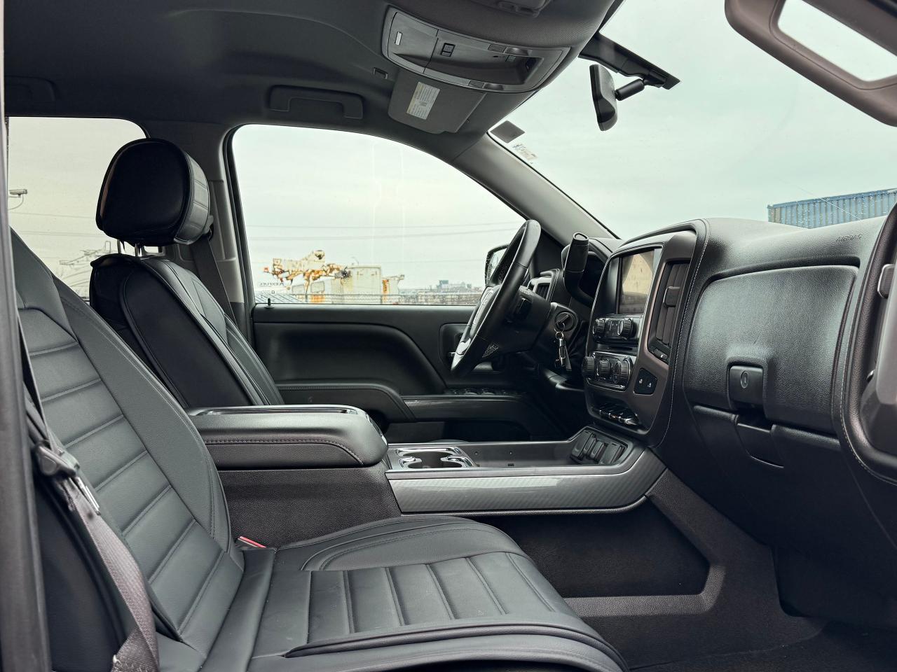 2014 GMC Sierra 1500 SLE **ALL TERRAIN**CLEAN CARFAX** Photo