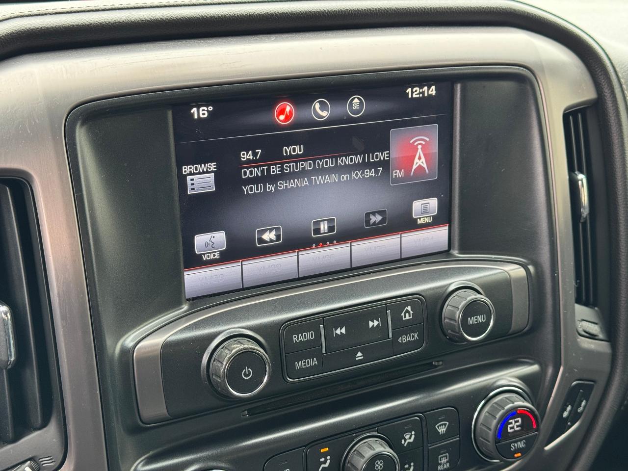 2014 GMC Sierra 1500 SLE **ALL TERRAIN**CLEAN CARFAX** Photo