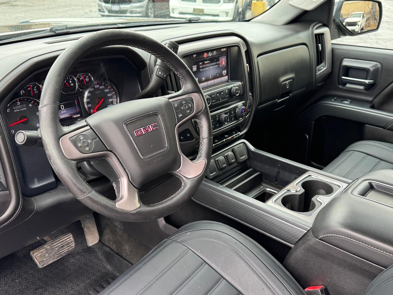 2014 GMC Sierra 1500 SLE **ALL TERRAIN**CLEAN CARFAX** Photo