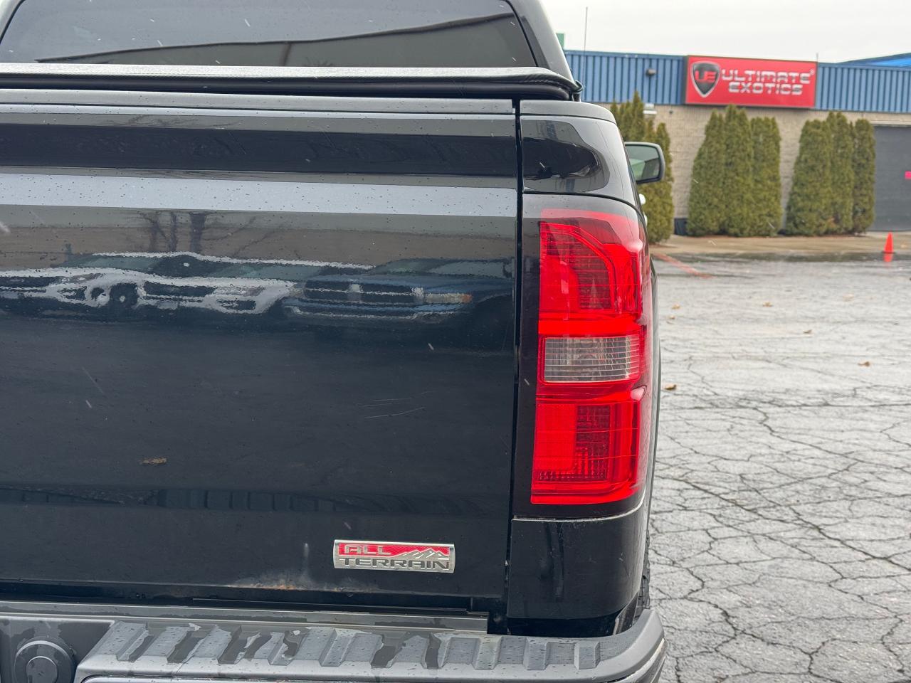 2014 GMC Sierra 1500 SLE **ALL TERRAIN**CLEAN CARFAX** Photo