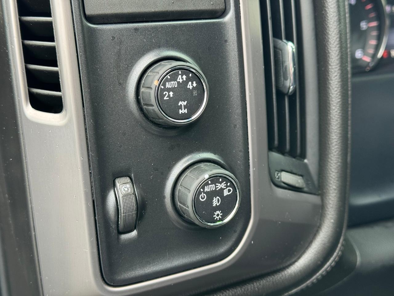 2014 GMC Sierra 1500 SLE **ALL TERRAIN**CLEAN CARFAX** Photo