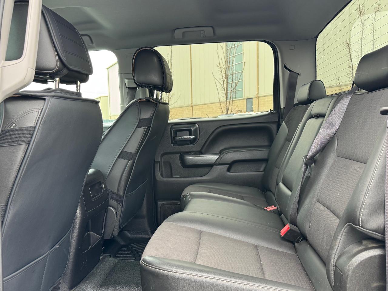 2014 GMC Sierra 1500 SLE **ALL TERRAIN**CLEAN CARFAX** Photo