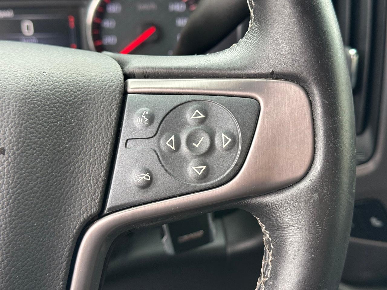 2014 GMC Sierra 1500 SLE **ALL TERRAIN**CLEAN CARFAX** Photo