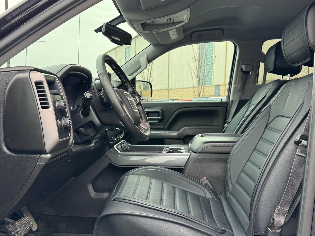 2014 GMC Sierra 1500 SLE **ALL TERRAIN**CLEAN CARFAX** Photo