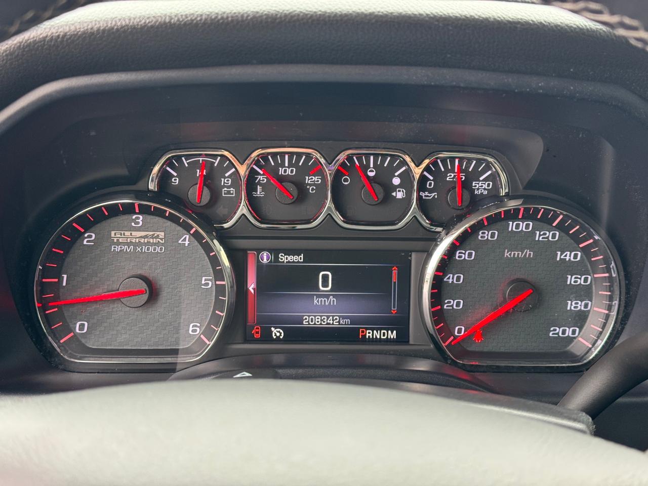 2014 GMC Sierra 1500 SLE **ALL TERRAIN**CLEAN CARFAX** Photo