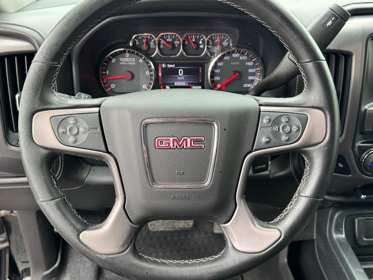 2014 GMC Sierra 1500 SLE **ALL TERRAIN**CLEAN CARFAX** Photo