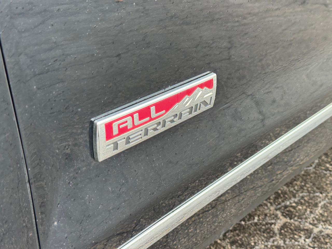 2014 GMC Sierra 1500 SLE **ALL TERRAIN**CLEAN CARFAX** Photo