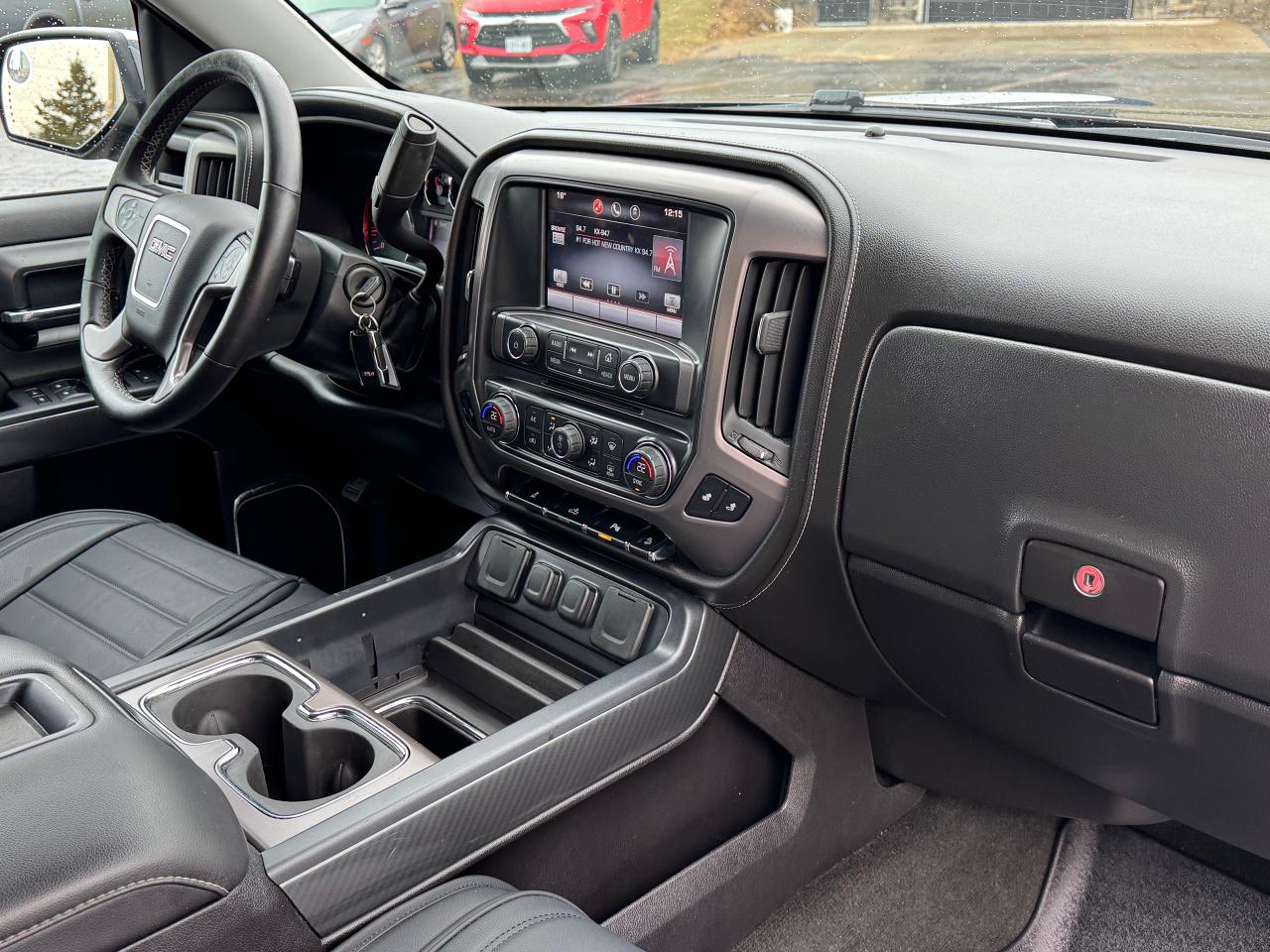 2014 GMC Sierra 1500 SLE **ALL TERRAIN**CLEAN CARFAX** Photo