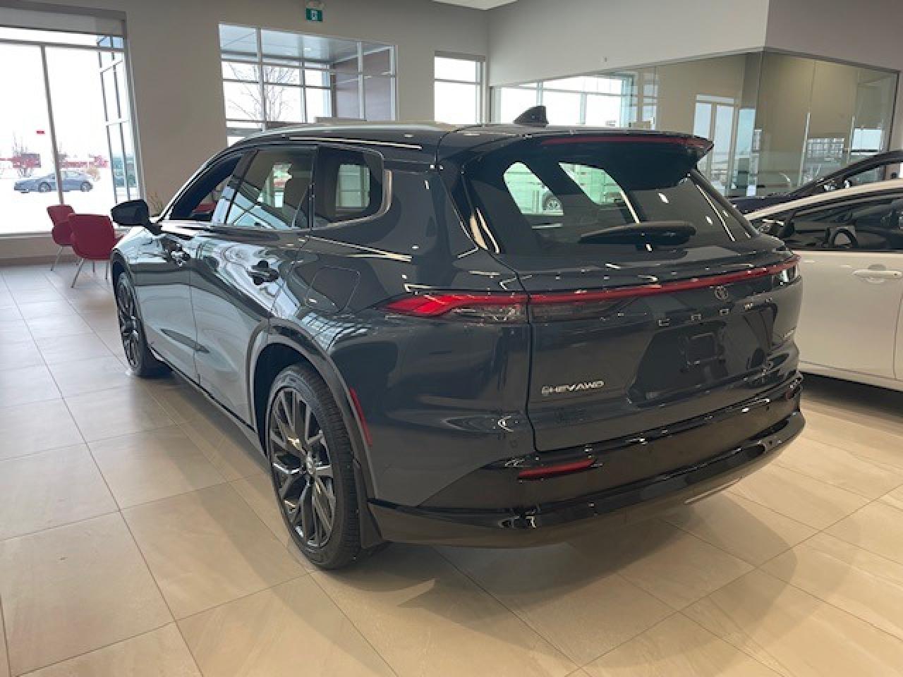 2026 Toyota Crown Signia limited tech pack Photo