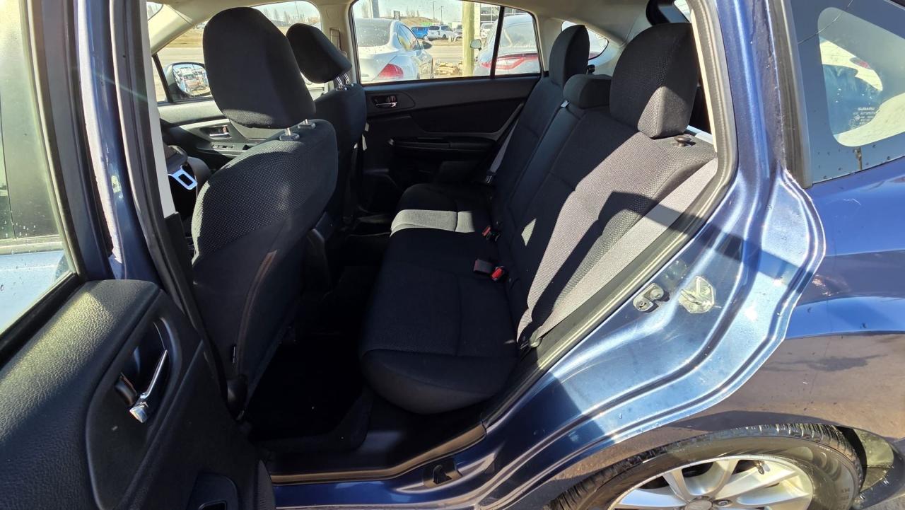 2012 Subaru Impreza 2.0i w/Touring Pkg, LOW KMS, ALLOYS, ONLY 59KMS Photo