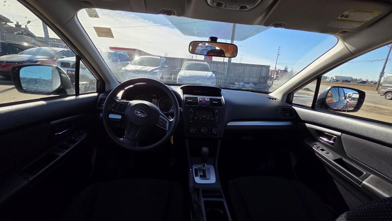 2012 Subaru Impreza 2.0i w/Touring Pkg, LOW KMS, ALLOYS, ONLY 59KMS Photo