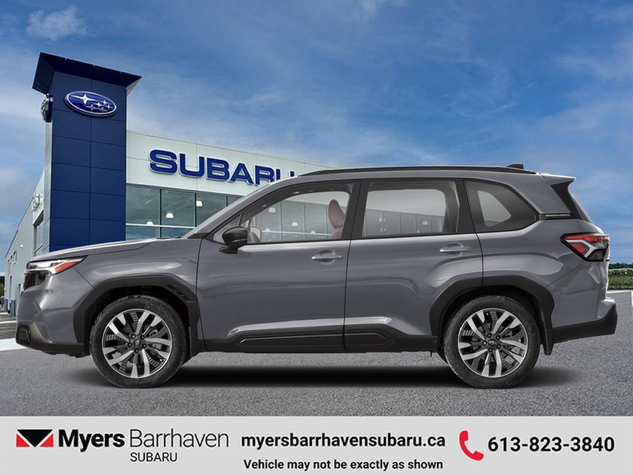 <b>Wireless Charing,  Remote Start,  Heated Seats,  Heated Steering Wheel,  Adaptive Cruise Control!</b><br> <br> <br> <br>The 2026 Volkswagen Taos adapts smoothly from city commutes to weekend escapes thanks to its smart usability and refined build. <br> <br>From the outside, the 2026 Taos presents sleek body lines, a refreshed front fascia and modern lighting that reflect a confident, urban-ready look. Inside, the cabin features intuitive connectivity, quality materials and seating designed to comfortably accommodate both driver and passengers. With its thoughtful flexibility, smart features and Volkswagens commitment to reliability, the Taos offers a compelling choice for those seeking compact SUV versatility.<br> <br>This Serrano Green Metallic SUV has an Automatic transmission and is powered by a 1.5L I4 16V GDI DOHC Turbo engine. Motivated by that spritely motor it gets 9.4 L/100 km in the city and uses just 7.2 L/100 km out on the highway according to Transport Canada. <br> <br> Our Taoss trim level is Comfortline. Standard features include wireless device charging, remote engine start, heated front seats, a heated steering wheel, adaptive cruise control, and an 8-inch infotainment screen with Apple CarPlay and Android Auto. Safety features also include lane keep assist with lane departure warning, collision mitigation, blind spot alert, and autonomous emergency braking. This vehicle has been upgraded with the following features: Wireless Charing, Remote Start, Heated Seats, Heated Steering Wheel, Adaptive Cruise Control, Lane Keep Assist, Collision Mitigation.<br><br> <br>To apply right now for financing use this link: <a href=https://www.barrhavenvw.ca/en/form/new/financing-request-step-1/44 target=_blank>https://www.barrhavenvw.ca/en/form/new/financing-request-step-1/44</a><br><br> <br/>    0% financing for 60 months. 2.99% financing for 84 months. <br> Buy this vehicle now for the lowest bi-weekly payment of <b>$250.09</b> with $0 down for 84 months @ 2.99% APR O.A.C. ( Plus applicable taxes -  $840 Doc fee. Cash purchase selling price includes: Tire Stewardship ($20.00), OMVIC Fee ($12.50). (HST) are extra. (HST), licence, insurance & registration not included. **Rebates may not apply to all purchase types. Conditions varysee dealer for details.    ).  Incentives expire 2026-04-30.  See dealer for details. <br> <br>We are your premier Volkswagen dealership in the region. If youre looking for a new Volkswagen or a car, check out Barrhaven Volkswagens new, pre-owned, and certified pre-owned Volkswagen inventories. We have the complete lineup of new Volkswagen vehicles in stock like the GTI, Golf R, Jetta, Tiguan, Atlas Cross Sport, Volkswagen ID.4 electric vehicle, and Atlas. If you cant find the Volkswagen model youre looking for in the colour that you want, feel free to contact us and well be happy to find it for you. If youre in the market for pre-owned cars, make sure you check out our inventory. If you see a car that you like, contact 844-914-4805 to schedule a test drive.<br> Come by and check out our fleet of 40+ used cars and trucks and 150+ new cars and trucks for sale in Nepean.  o~o