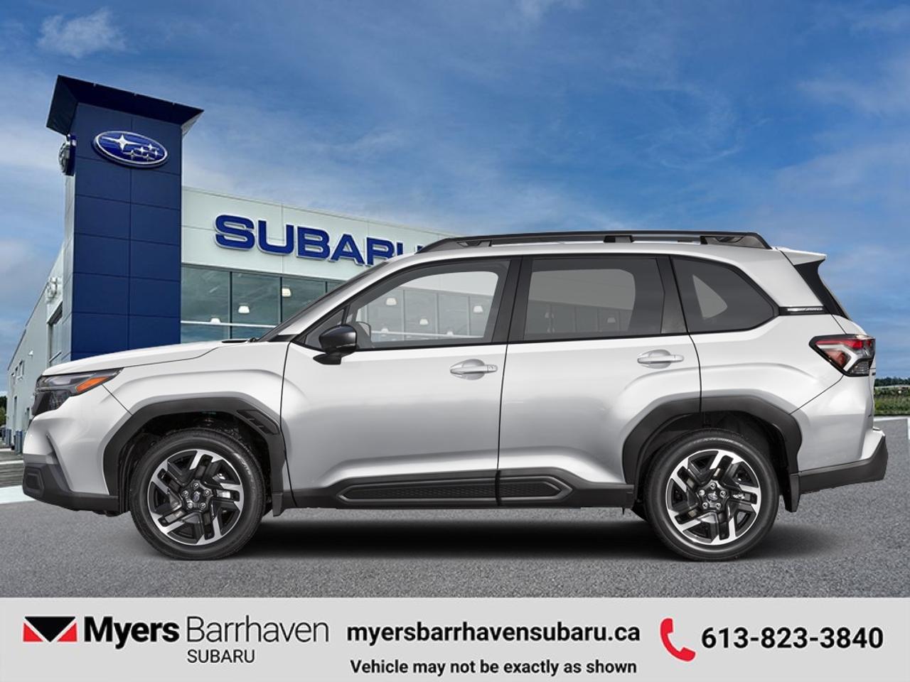 <b>Massaging Seats,  Sunroof,  Navigation,  360 Camera,  Leather Seats!</b><br> <br> <br> <br>The 2026 Volkswagen Atlas Cross Sport stands out with its confident presence, expressive design and smart character that elevate every drive. <br> <br>From the outside, the Atlas Cross Sport showcases a bold two-row SUV silhouette, sculpted lines and a commanding stance that merge style with presence. Inside, the cabin offers premium materials, intuitive connectivity and comfortable seating designed with both driver and passengers in mind. With its thoughtful design, smart features and Volkswagens dedication to quality, the Atlas Cross Sport presents itself as a versatile and well-rounded choice in the midsize SUV segment.<br> <br>This Avocado Green Pearl SUV has an Automatic transmission and is powered by a 2.0L I4 16V GDI DOHC Turbo engine. Driven via that strong motor it gets 12.0 L/100 km in the city and 9.2 L/100 km out on the highway according to Transport Canada. <br> <br> Our Atlas Cross Sports trim level is Execline. This trim rewards you with a panoramic sunroof, an aerial view camera system, and a 10-speaker harman/kardon audio system. Other standard features include ventilated and heated front seats with massage function, heated rear seats, leather upholstery, a heated steering wheel, adaptive cruise control, Car-Net 4G LTE, remote engine start, a power liftgate for rear cargo access, and a 12-inch infotainment screen with inbuilt navigation, Apple CarPlay and Android Auto. Safety features also include lane keep assist with lane departure warning, collision mitigation, blind spot alert, front and rear parking sensors, and forward collision mitigation. This vehicle has been upgraded with the following features: Massaging Seats, Sunroof, Navigation, 360 Camera, Leather Seats, Premium Audio, Cooled Seats.<br><br> <br>To apply right now for financing use this link: <a href=https://www.barrhavenvw.ca/en/form/new/financing-request-step-1/44 target=_blank>https://www.barrhavenvw.ca/en/form/new/financing-request-step-1/44</a><br><br> <br/>    0% financing for 24 months. 4.49% financing for 84 months. <br> Buy this vehicle now for the lowest bi-weekly payment of <b>$404.80</b> with $0 down for 84 months @ 4.49% APR O.A.C. ( Plus applicable taxes -  $840 Doc fee. Cash purchase selling price includes: Tire Stewardship ($20.00), OMVIC Fee ($12.50). (HST) are extra. (HST), licence, insurance & registration not included. **Rebates may not apply to all purchase types. Conditions varysee dealer for details.    ).  Incentives expire 2026-04-30.  See dealer for details. <br> <br>We are your premier Volkswagen dealership in the region. If youre looking for a new Volkswagen or a car, check out Barrhaven Volkswagens new, pre-owned, and certified pre-owned Volkswagen inventories. We have the complete lineup of new Volkswagen vehicles in stock like the GTI, Golf R, Jetta, Tiguan, Atlas Cross Sport, Volkswagen ID.4 electric vehicle, and Atlas. If you cant find the Volkswagen model youre looking for in the colour that you want, feel free to contact us and well be happy to find it for you. If youre in the market for pre-owned cars, make sure you check out our inventory. If you see a car that you like, contact 844-914-4805 to schedule a test drive.<br> Come by and check out our fleet of 40+ used cars and trucks and 150+ new cars and trucks for sale in Nepean.  o~o