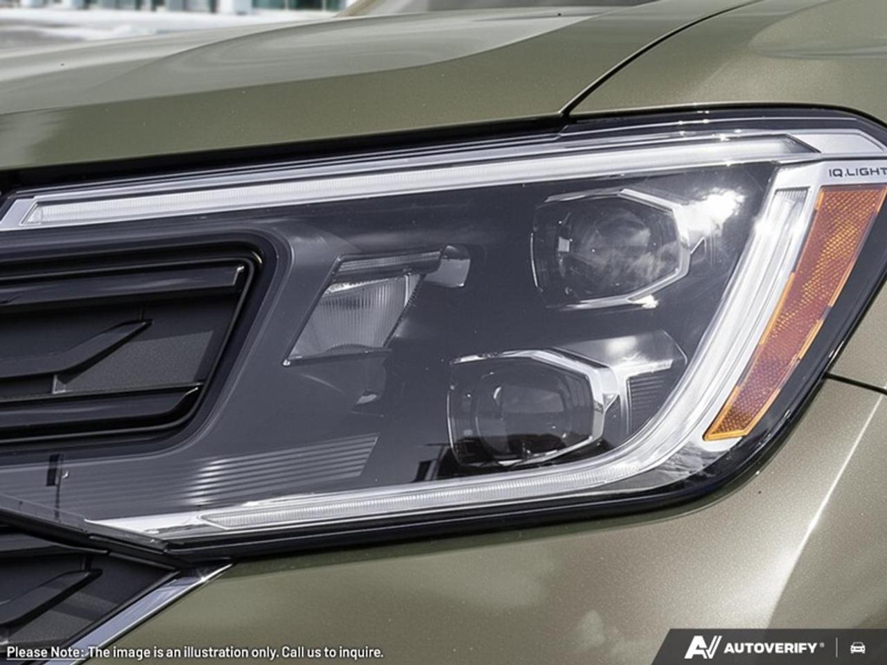 2026 Nissan Rogue S  - Heated Seats -  Remote Start Photo