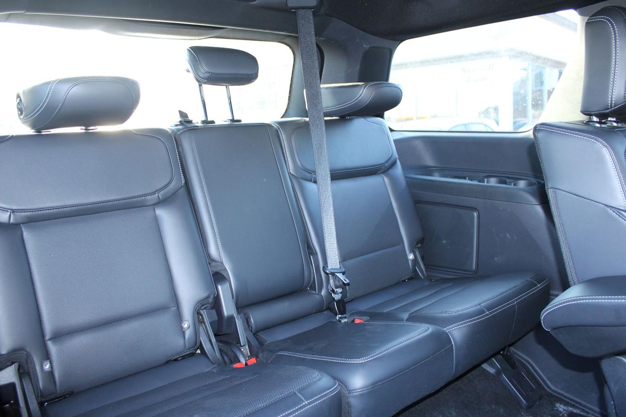 2025 Ford Expedition Platinum Photo