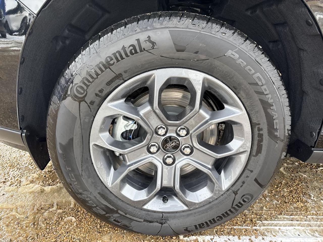 2026 Ford Maverick XLT 302A Photo2