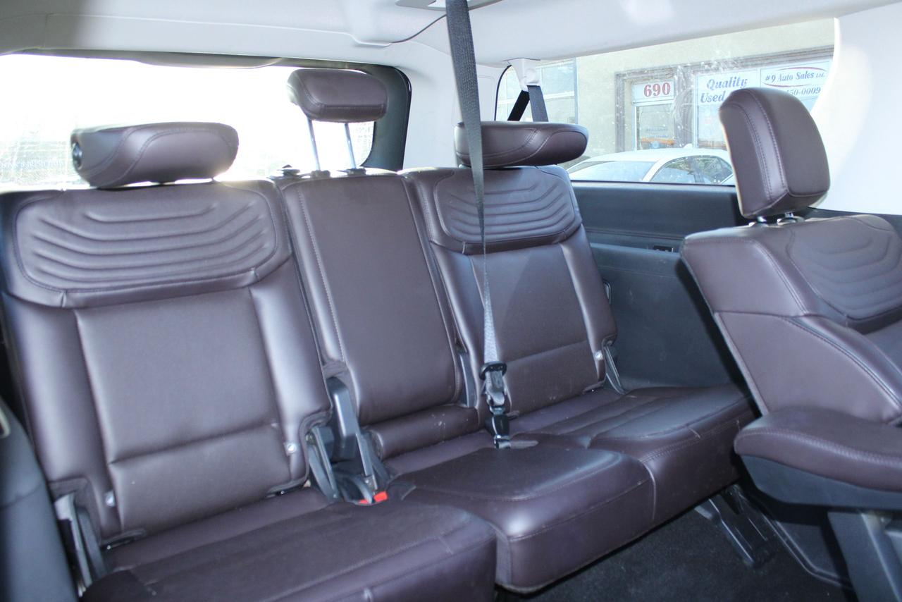 2025 Ford Expedition Platinum Max Photo