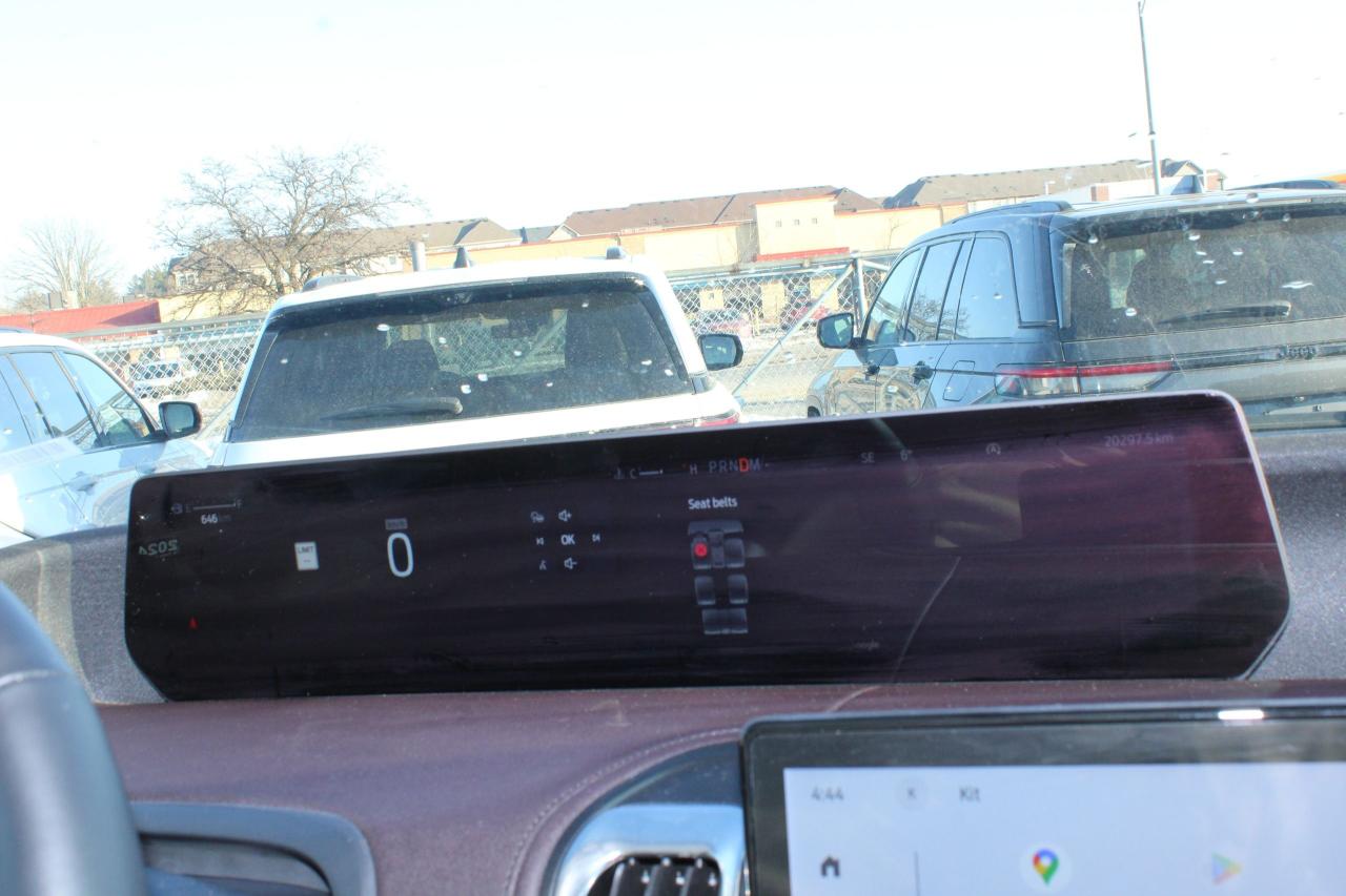 2025 Ford Expedition Platinum Max Photo