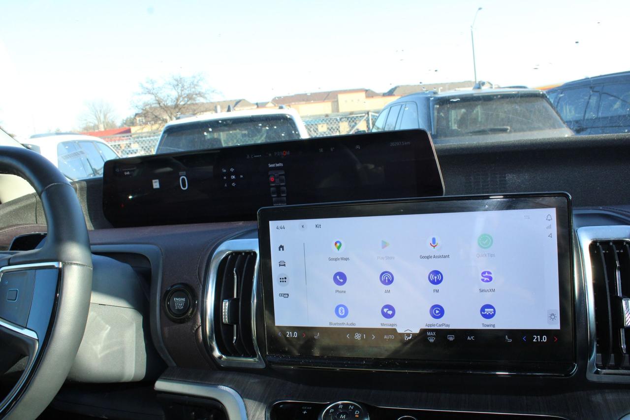 2025 Ford Expedition Platinum Max Photo