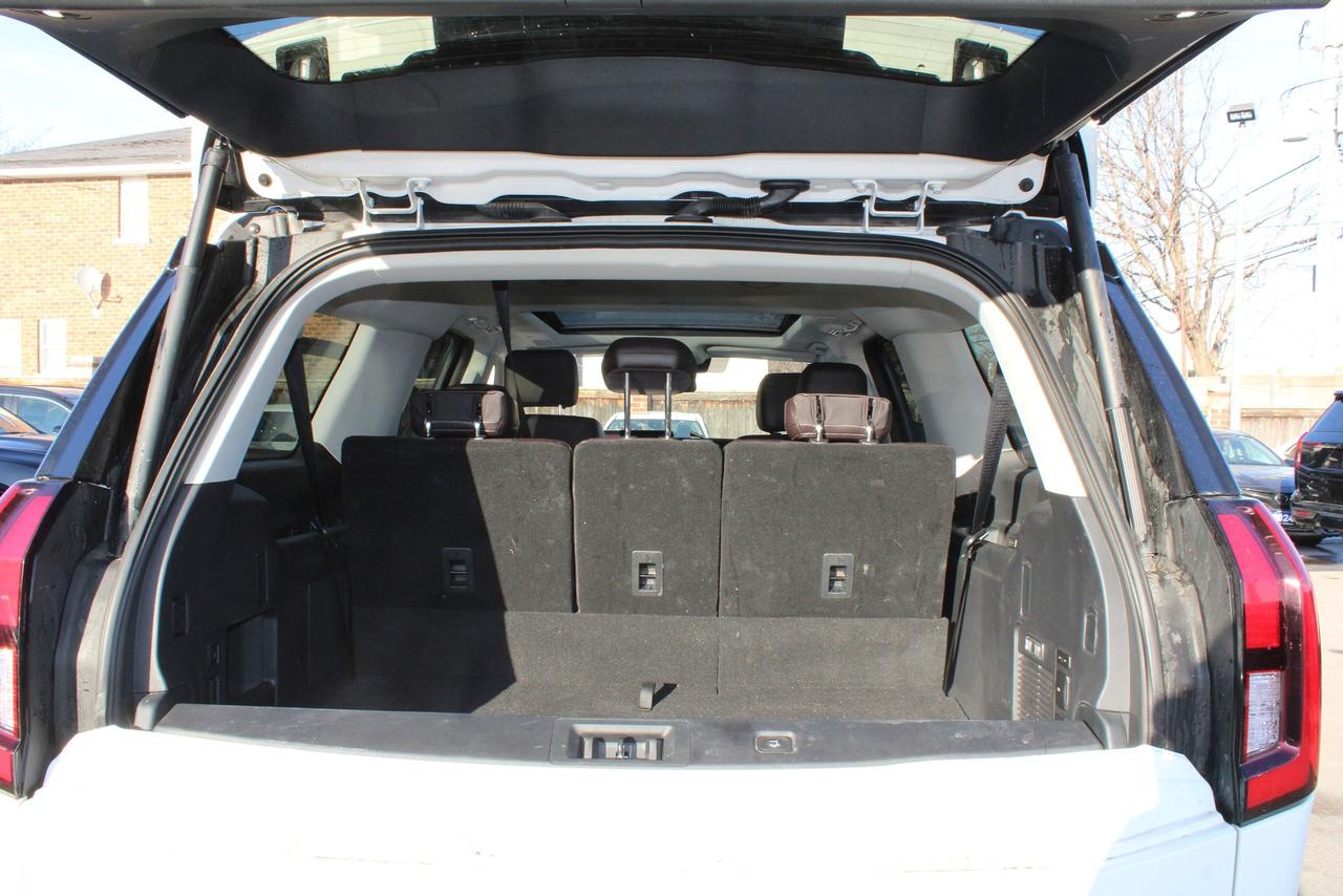 2025 Ford Expedition Platinum Max Photo