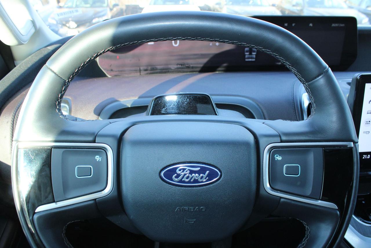 2025 Ford Expedition Platinum Max Photo