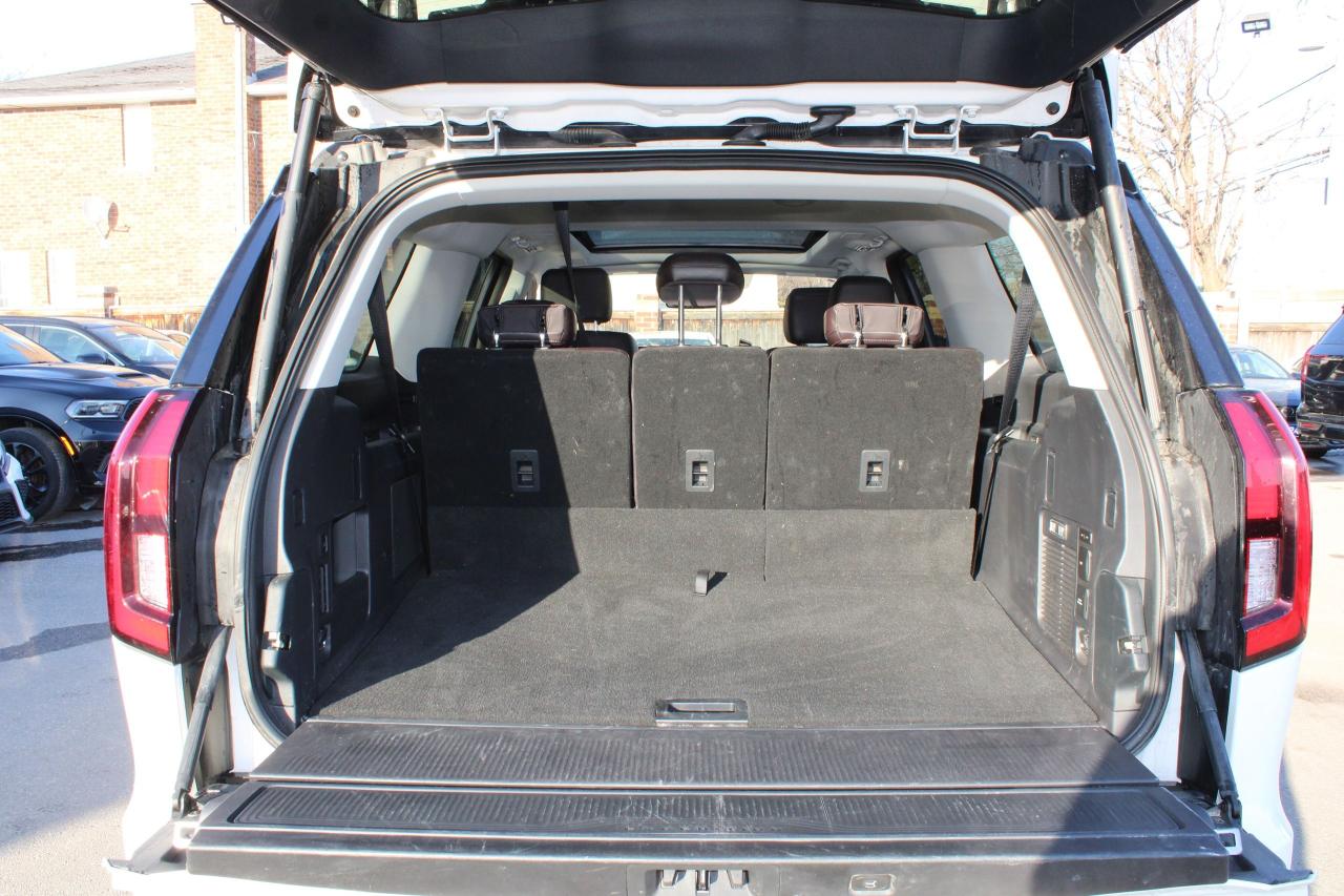 2025 Ford Expedition Platinum Max Photo