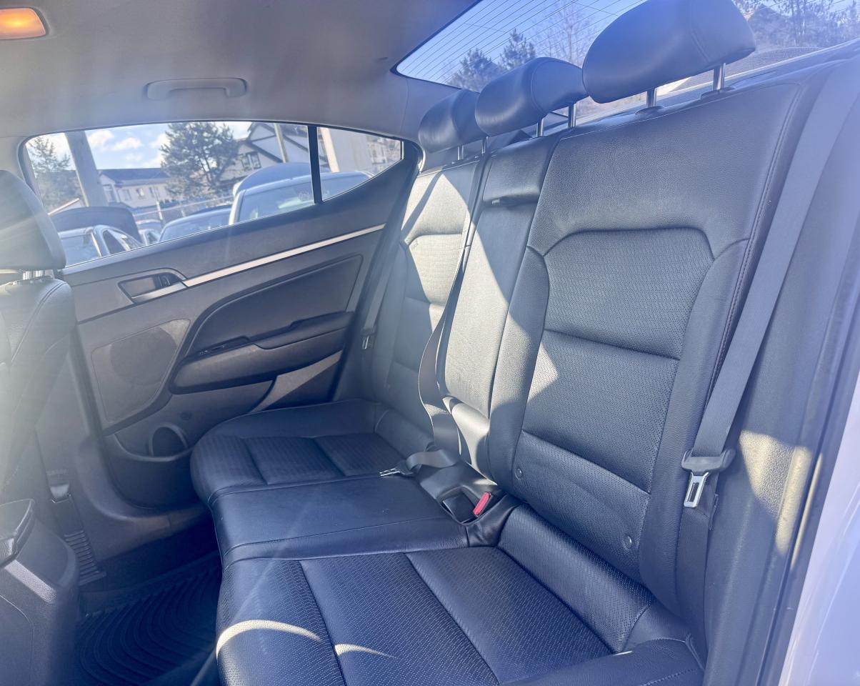 2017 Hyundai Elantra Limited SE FINANCING AVAILABLE Photo15