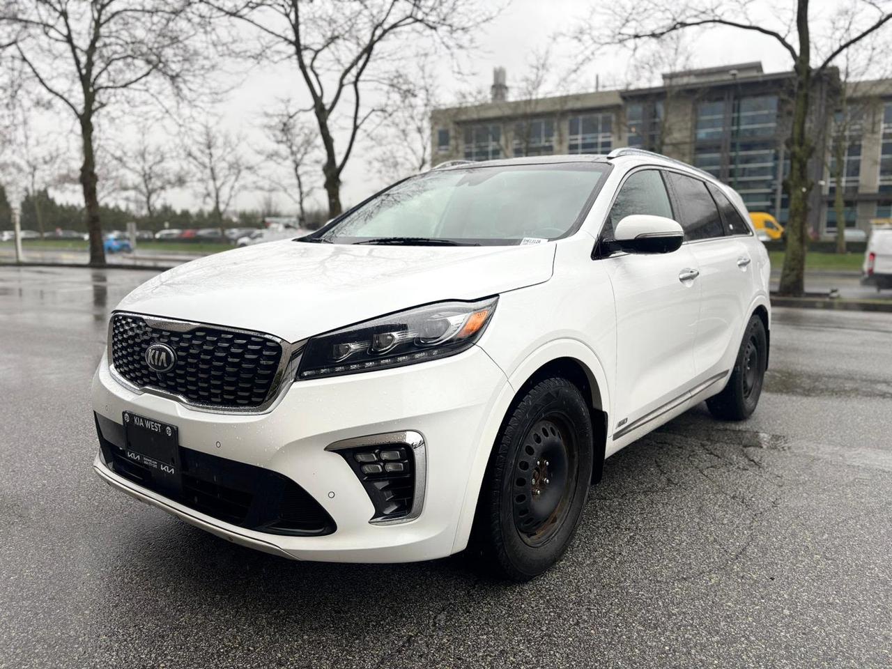 If you are interested and need more information call or message our sales team, we will be glad to help you now!Our knowledgeable sales staff will help assist you with every step. To book a test drive or receive further information give us a call at (604)777-1292 or email us: sales@kiawest.comNew to Canada? Ask about our New to Canada Program!IN HOUSE FINANCING, IN HOUSE LEASING AVAILABLE O.A.C.*All Cars have Dealer Preparation (Detail & Fuel) for $995 as additional services. Price shown DOES NOT include Government Fees & Taxes, Insurance, or Licensing.This vehicle may be leased or financed by anyone*, however, due to the recent increase in fraudulent vehicle purchase activity, Go Kia West reserves the right to decline any form of payment, including but not limited to cash, bank draft, certified cheque, EFT, or credit card. *on approved credit, see dealer for details. Dealer# 50448**Due to the possibility of human error, we cannot guarantee the accuracy of the displayed information, the availability of this vehicle, or the accuracy of its photo or stock photo. Such information may not reflect exact vehicle colour, trim, options, price or other specifications. Please contact Go Kia West for verification or if you would like more information on this vehicle. **