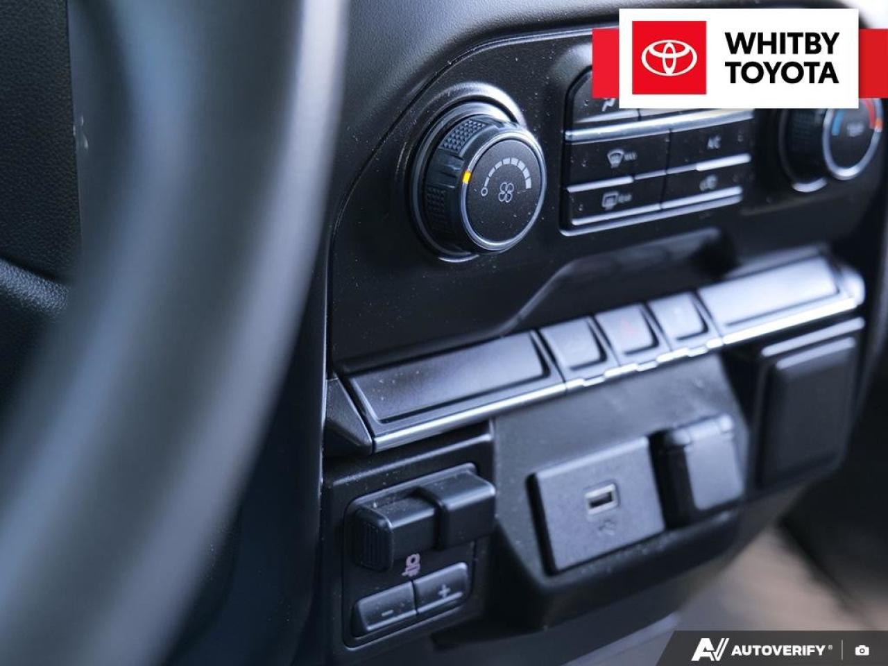 2019 Chevrolet Silverado 1500 Custom 5.3L Photo