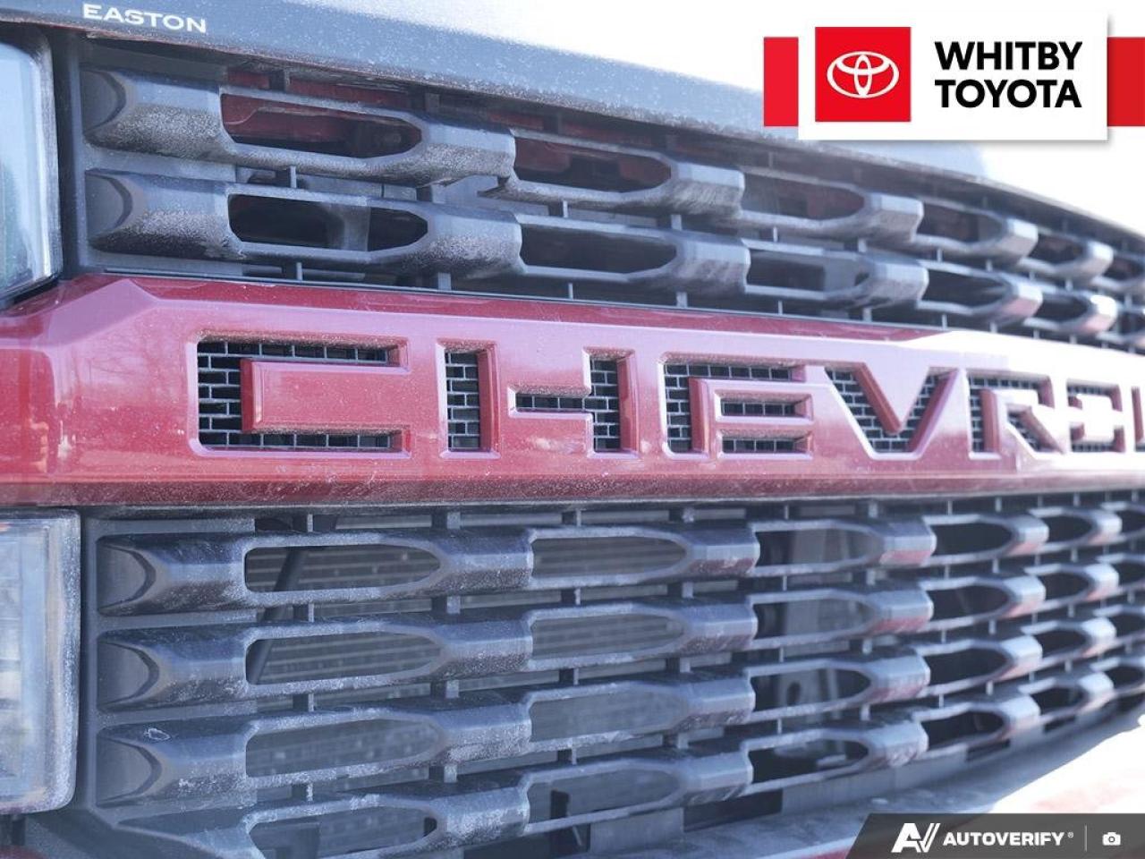 2019 Chevrolet Silverado 1500 Custom 5.3L Photo