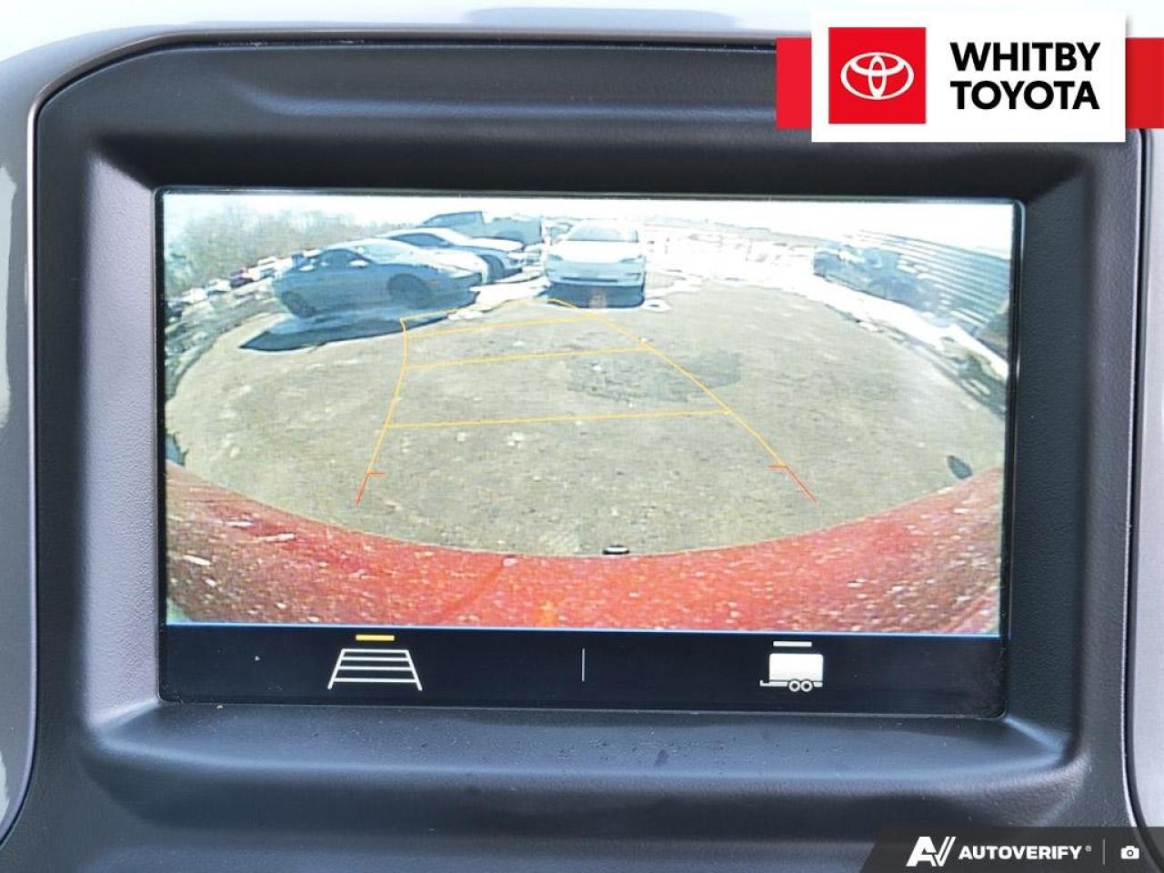 2019 Chevrolet Silverado 1500 Custom 5.3L Photo