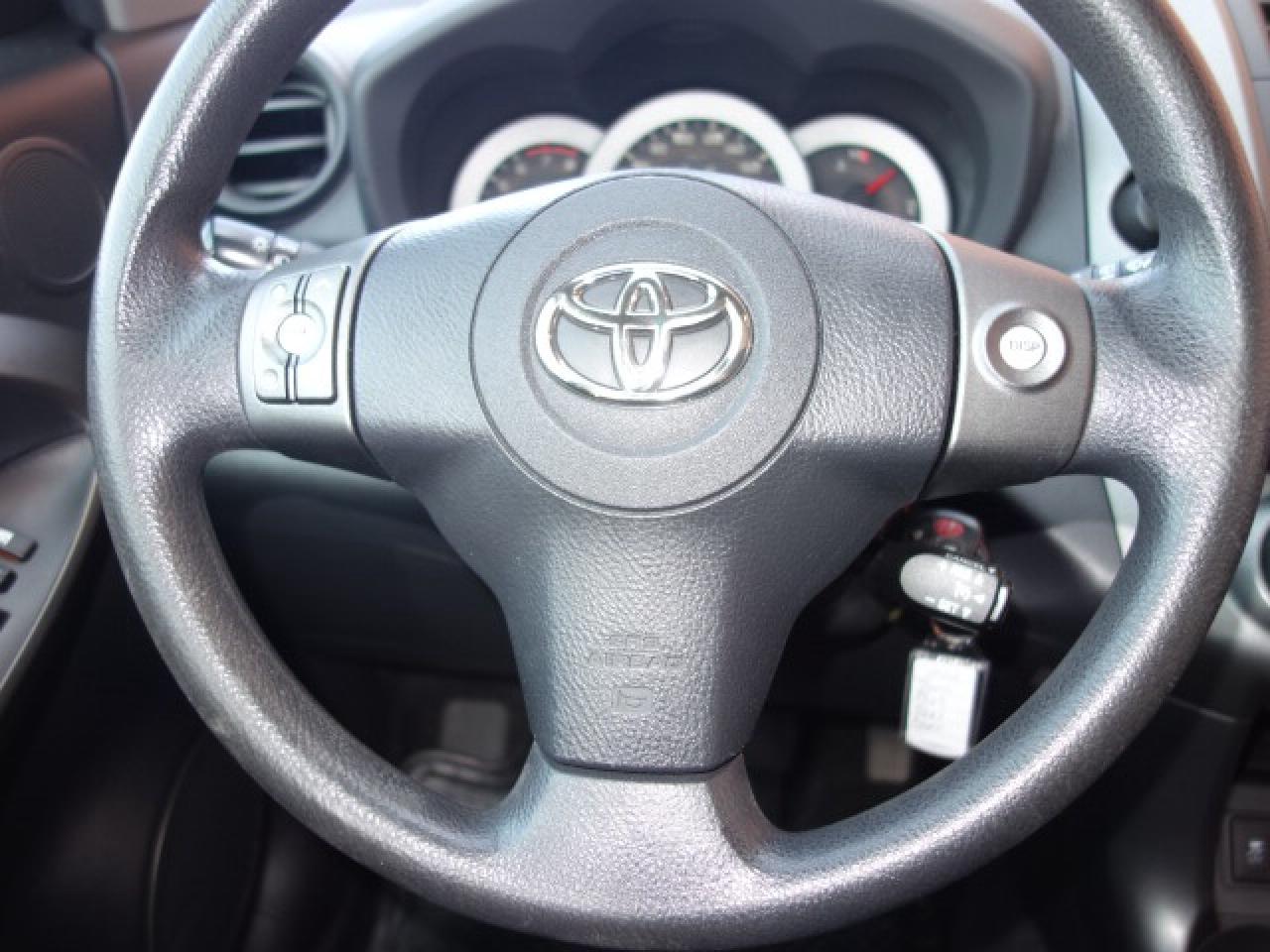 2012 Toyota RAV4 SPORT AWD Photo