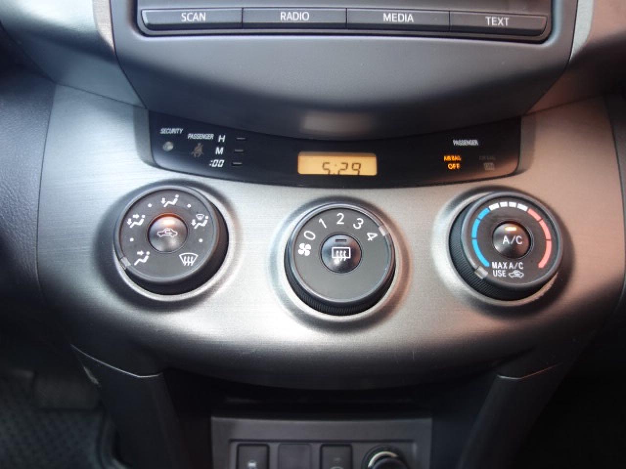 2012 Toyota RAV4 SPORT AWD Photo