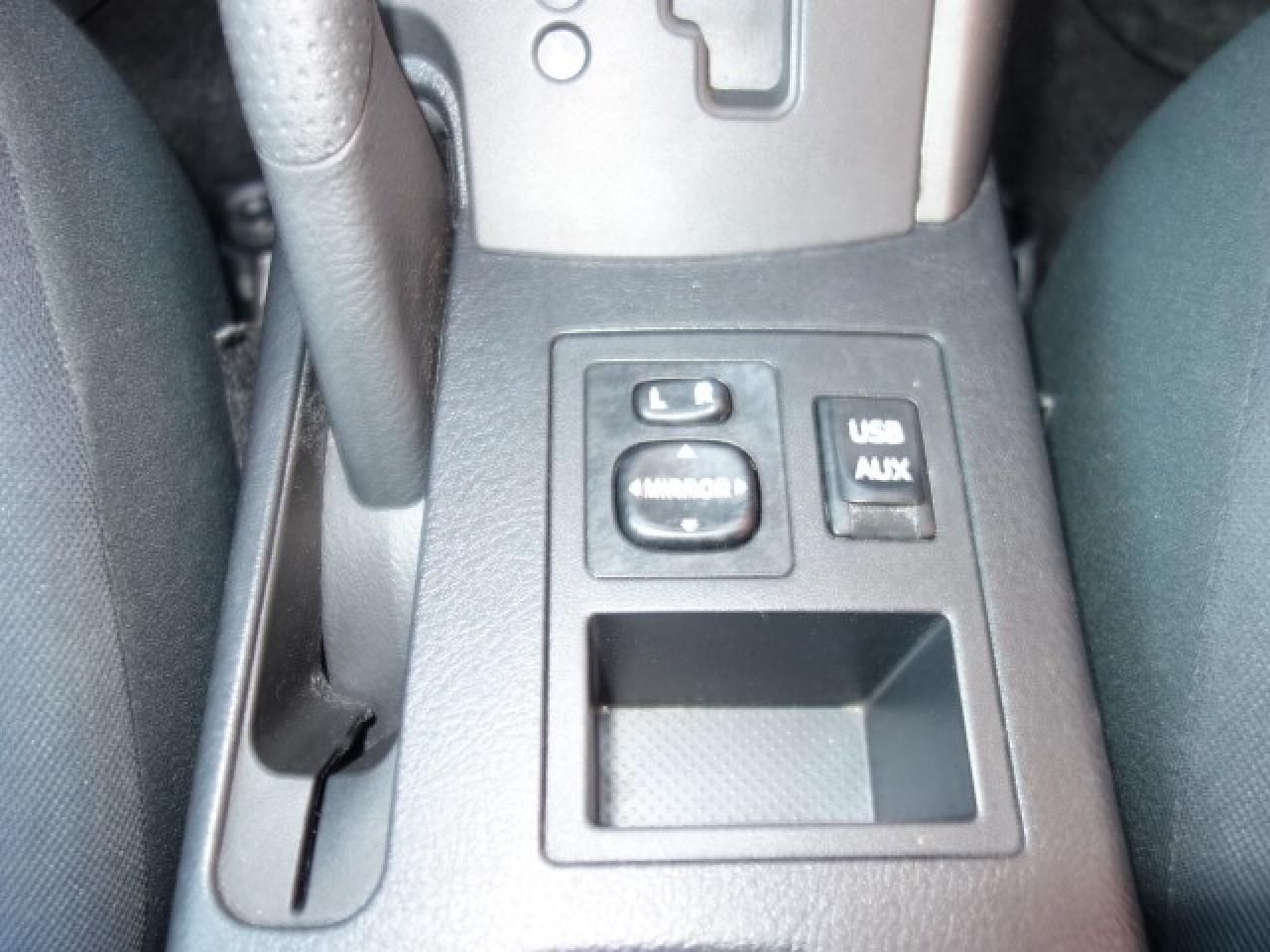 2012 Toyota RAV4 SPORT AWD Photo