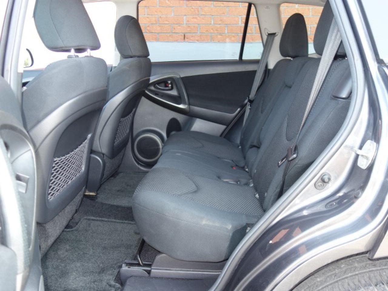 2012 Toyota RAV4 SPORT AWD Photo