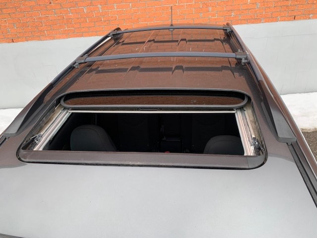 2012 Toyota RAV4 SPORT AWD Photo