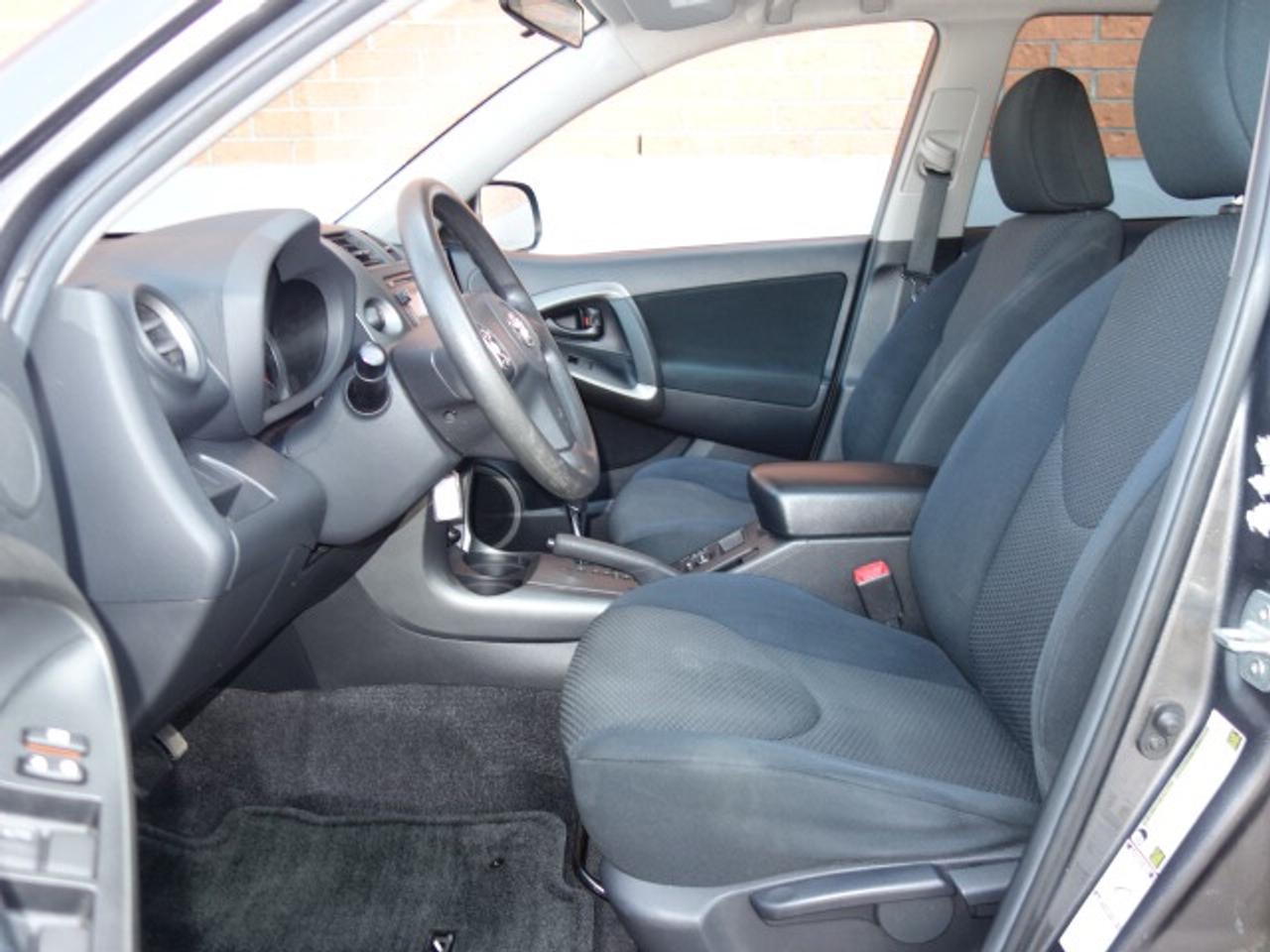 2012 Toyota RAV4 SPORT AWD Photo