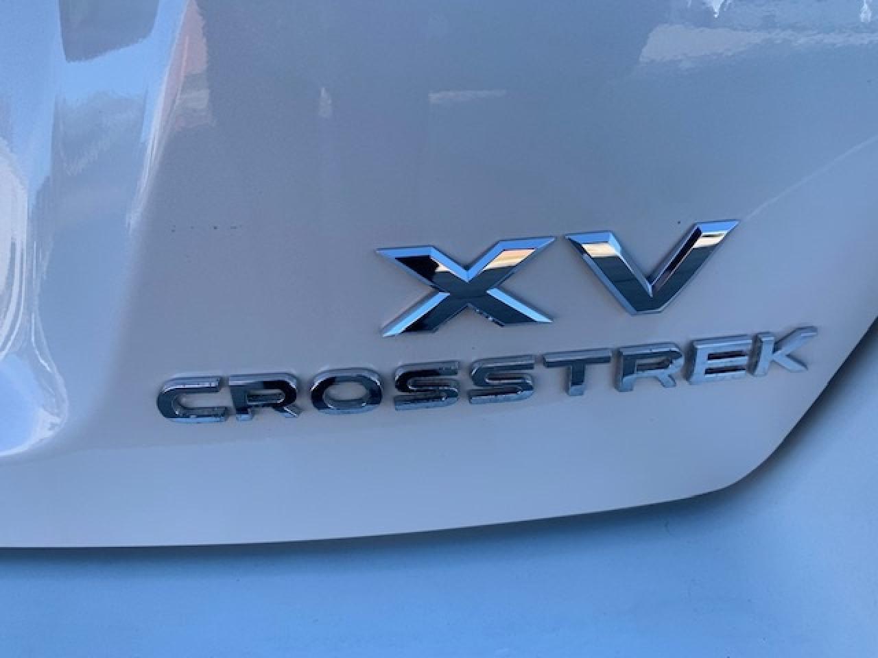 2015 Subaru XV Crosstrek 2.0i AWD LIMITED Photo